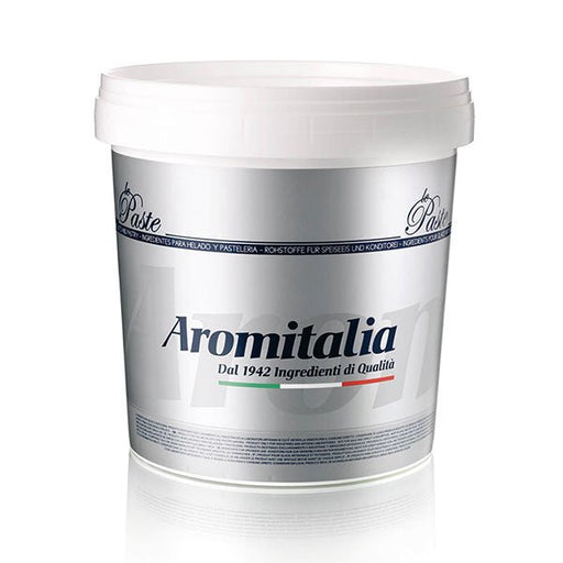 Aromitalia 761C - Pasta Rosa 3.5 Kg. - GEI-761C - Aromitalia