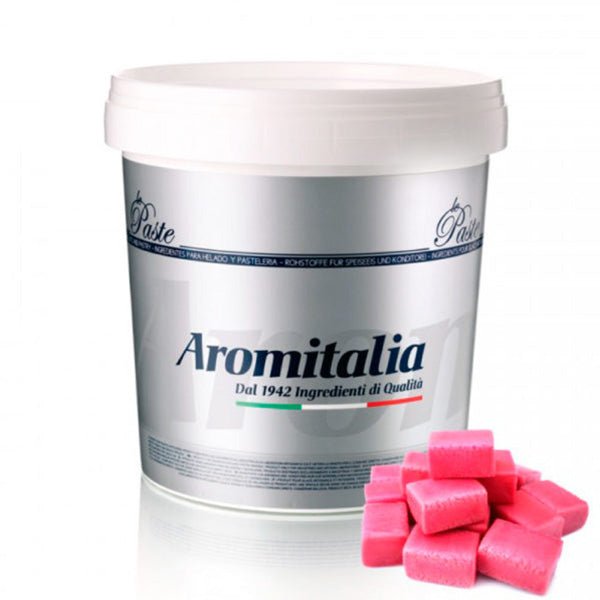 Aromitalia 795C - Pasta Big Ball 3.5 Kg. - GEI-795C - Aromitalia