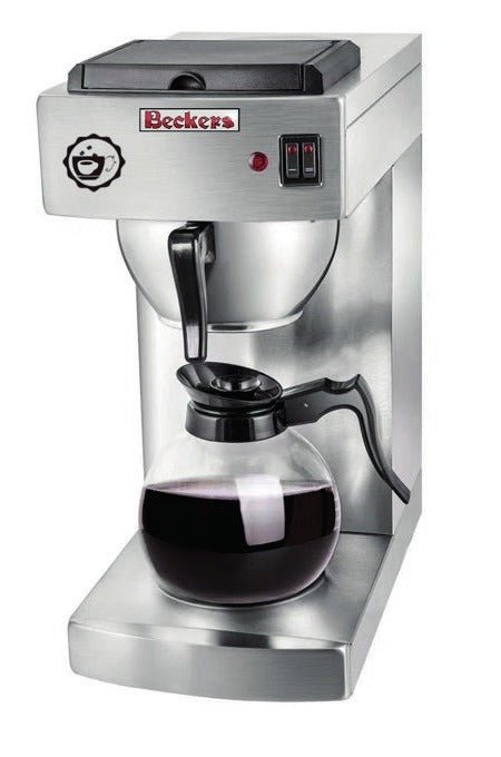 BECKERS DUCHESSA - American Coffee Machine - BECKERS-DUCHESSA - Beckers Italy