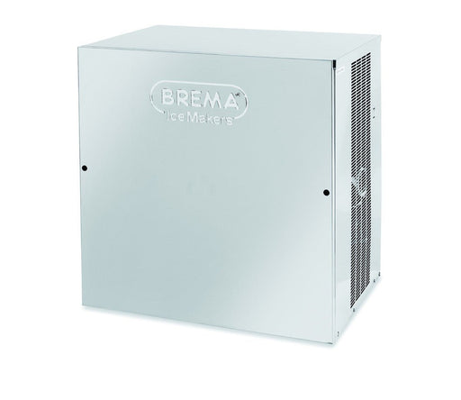 BREMA VM 900A - Ice Cube Maker 400 Kg - BREMA-VM900 - Brema