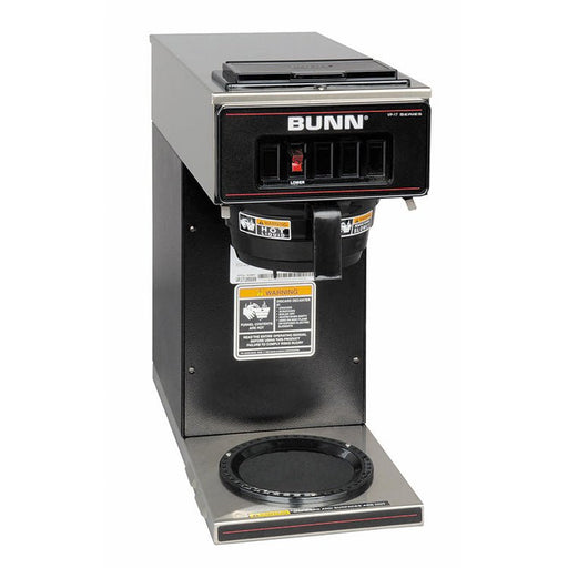 Bunn 13300.0024 - American Coffee Machine - BUNN-13300.0024 - Bunn-O-Matic