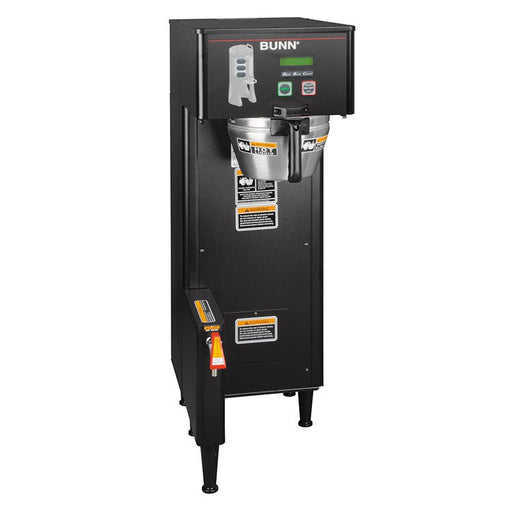 Bunn 34800.0009 - American Coffee Machine - BUN-34800.0009 - Bunn-O-Matic