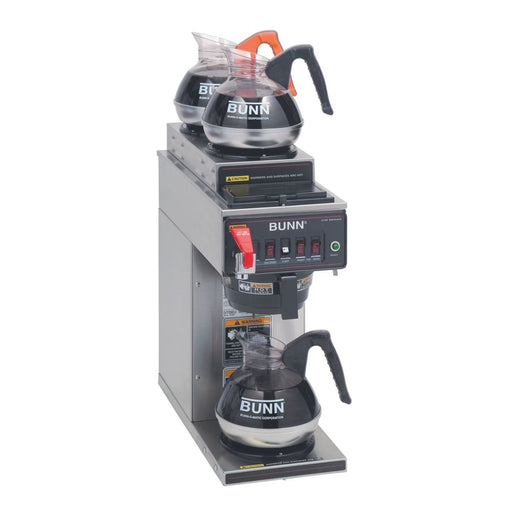 BUNN CWTF35A - American Coffee Machine - BUNN+12950.0277 - Bunn-O-Matic