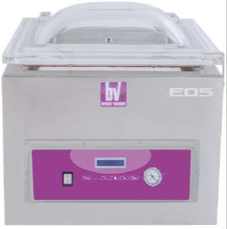 BV EOS - Vacuum Chamber Machine - BV-EOS - Besser Vacuum