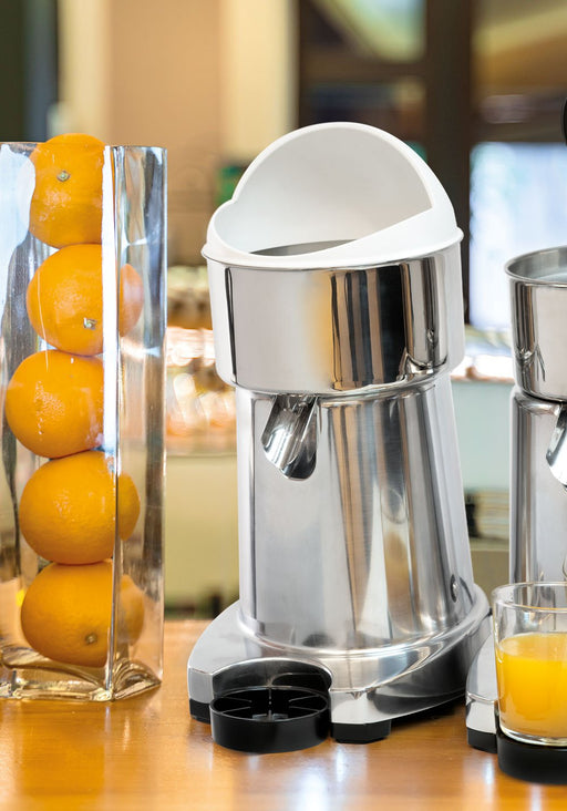 CEADO S98 POLISHED - Silent Citrus Juicer - CEADO-S98 - Ceado