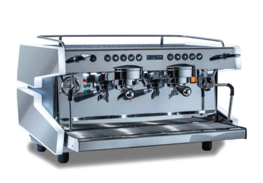 CIME CO-031 NEO - Automatic 2 Group Espresso Machine - Tall Cup - CIME-CO03-2 - CIME