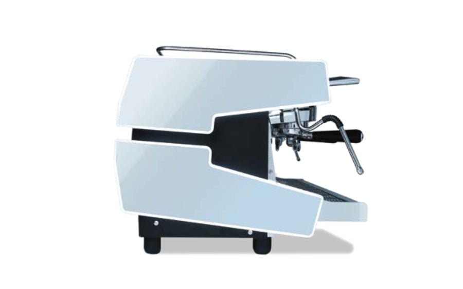 CIME CO-031 NEO - Automatic 2 Group Espresso Machine - Tall Cup - CIME-CO03-2 - CIME