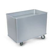 Conf 202/30 - Aluminum Mobile Bottom Trolley - CONF-202/30 - Conf Industries