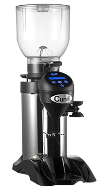 CUNILL JAMAICA-TRON“63dB” INOX - Stainless Steel Coffee Grinder 2Kg - CUNILL-JAMAICA60 - Cunill