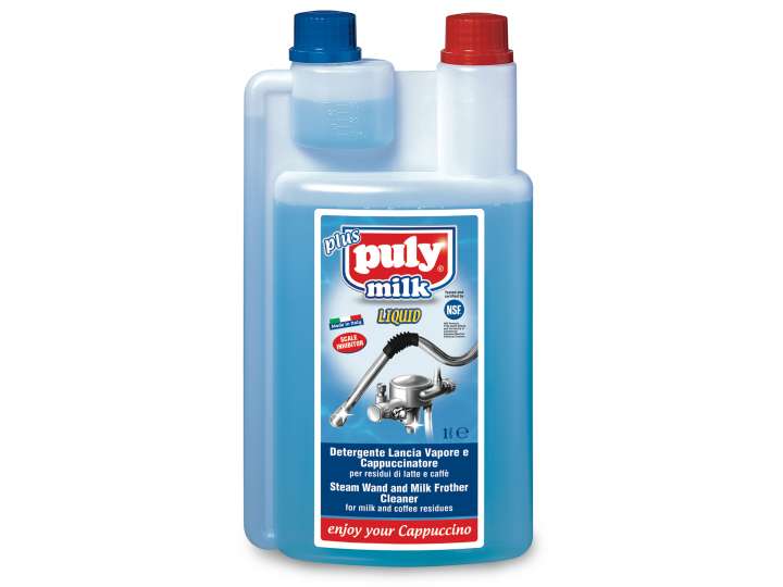 DETERGENT PULY MILK PLUS 1000 ml — Al Ahlia Hotel Supplies Co.