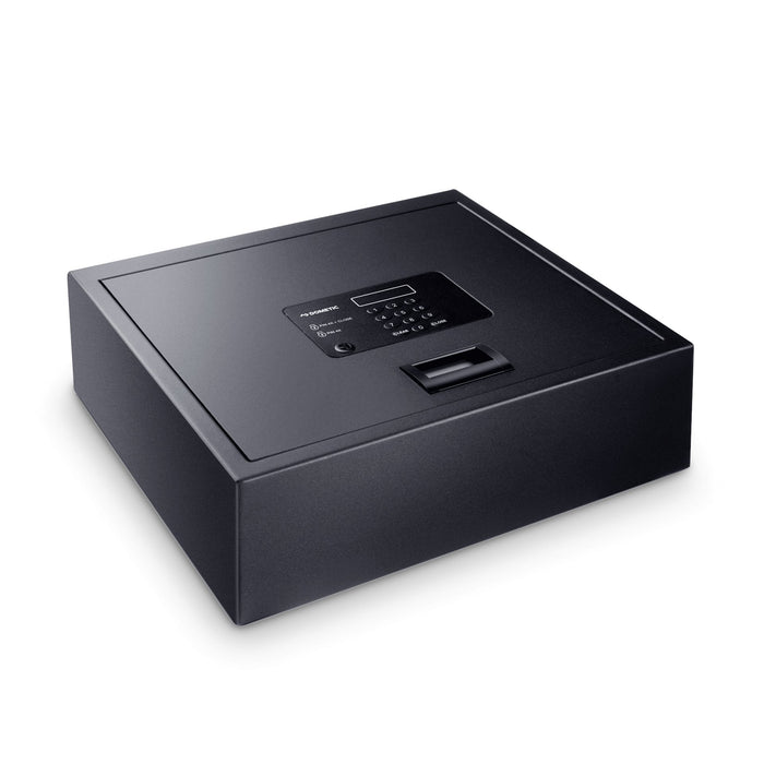 Prosafe Key Box DOMETIC MDT 400X - ProSafe Box Top-Opening Safe — Al Ahlia Hotel ...