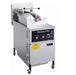 Electric Pressure Fryer - 25 litre - CHI-MDXZ-25B - Cnix