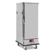 EMPERO EMP.BQ1 - Hot Banquet Trolleys 11 x GN 2/1 - EMP-EMP.BQ1 - Empero