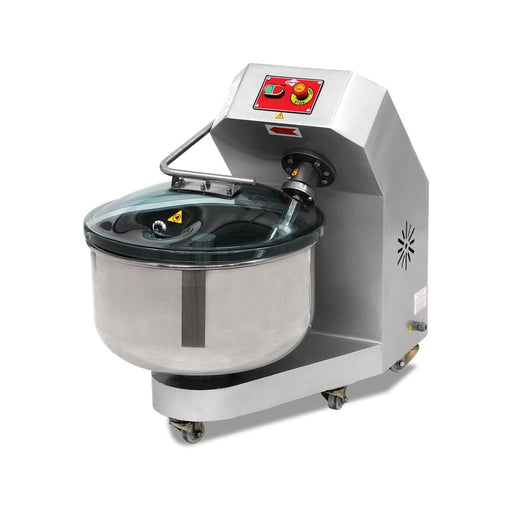 EMPERO HY.02.K - Dough Kneading Machine 30 Kg (Three Phase) - EMP-HY.02.K - Empero