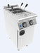 INOKSAN 7ME10 - Electric Pasta Cooker - INOKSAN