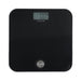 JVD - Hotel Scale Black - JVD-8661527 - JVD