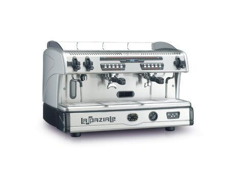 La Spaziale S5 EK - 2 Groups Espresso Coffee Machine - USED - Spaz-S5EK - Other Brands