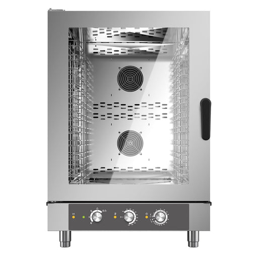 Lainox ICON ICGM101E - Gas Direct Steam Combi Oven 10 x 1/1 GN - LAINOX-ICGM101E - Lainox