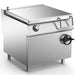 MARENO NBR98EI - Electric Tilting Bratt Pan 80 Lt with Duplex Pan Bottom - MAR-CR0591061 - Mareno