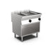 MARENO NEF78E10VG - Electric Fryer Double Well 2 x 10 Lt. - MAR-CR1307240 - Mareno