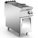 MARENO NF94G23 - Gas Fryer Single Well 23 Lt - MAR-CR0591150 - Mareno