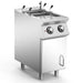 MARENO NPC74E - Electric Pasta Cooker Single Well 28 Lt. - MAR-CR0598820 - Mareno