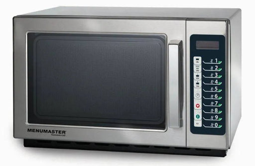 MENUMASTER RCS511TSU - Commercial Microwave Oven - Touch Screen - MENU-RCS511TSU - ACP Menumaster