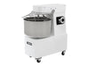 PRISMAFOOD IBM30 - Spiral Mixer 1 Speed 32 Lt - PRIS-IBM30 - Prismafood