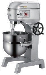 REDDHOTT R40B - Planetary Mixer 40 Lt - RH-R40B - Reddhott