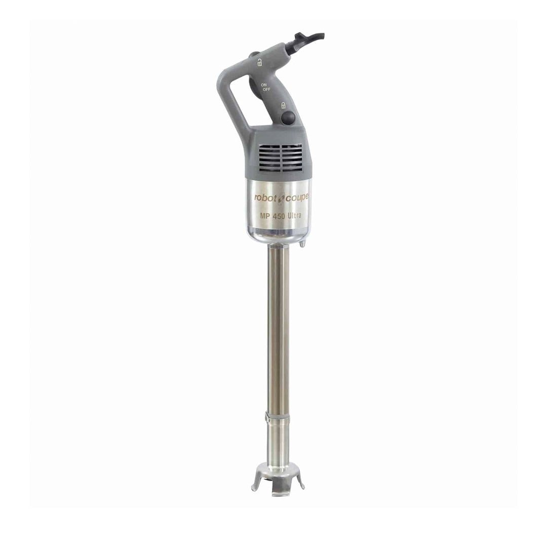 ROBOT COUPE MP 450 ULTRA - Food Hand Blender 45 cm — Al Ahlia