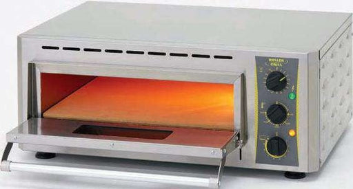 Roller Grill PZ430S - One Deck Pizza Oven - ROL-PZ430S - Roller Grill