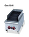 Table Top Gas Grill - RH-14A - Reddhott