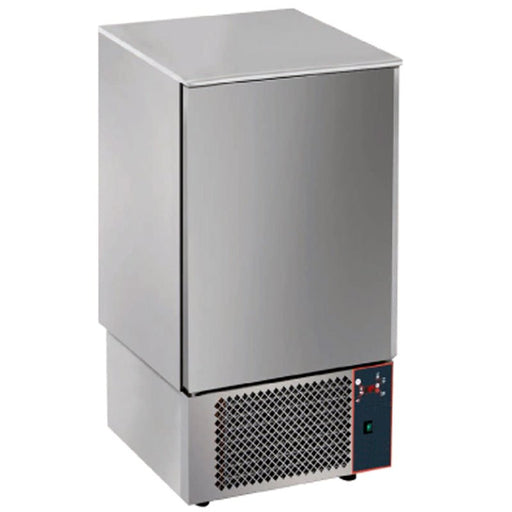 TECNODOM ATT10ISO - Shock Freezer for 10 pans GN 1/1 - DOM-ATT10 - Tecnodom