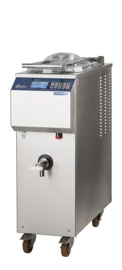 Valmar SWEETY 60 TTi - Pasteurizers 60 Lt. - Val-102371 - Valmar