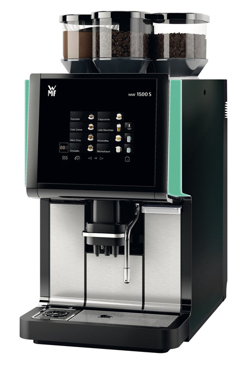 WMF 1500 S+ - Coffee Machine 143 cups/h - WMF-1500S+ - WMF